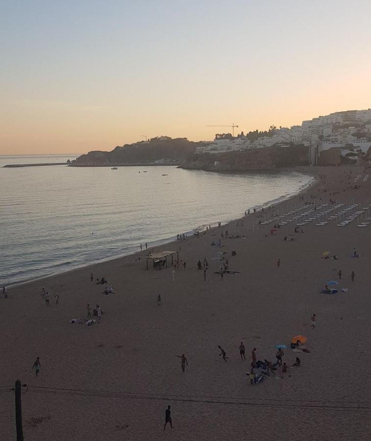 "Villa Panoramic View Over The Sea"-R Albufeira Eksteriør bilde