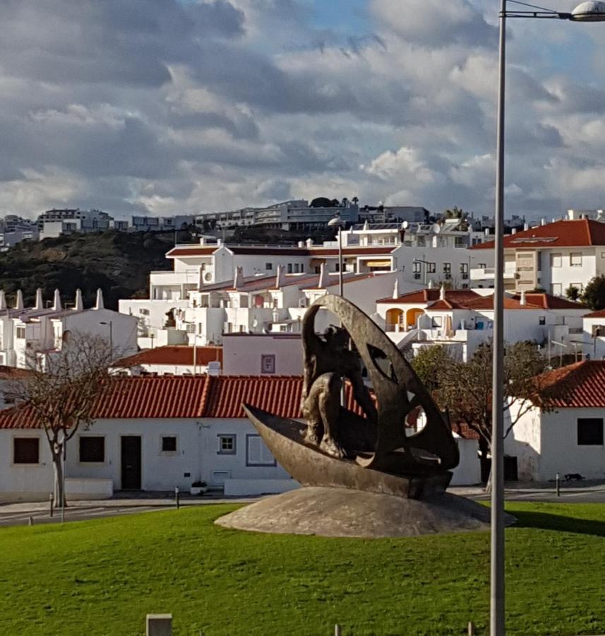 "Villa Panoramic View Over The Sea"-R Albufeira Eksteriør bilde